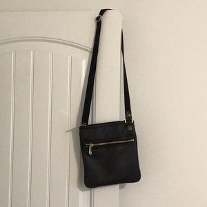 Michael Kors, black Crossbody bag